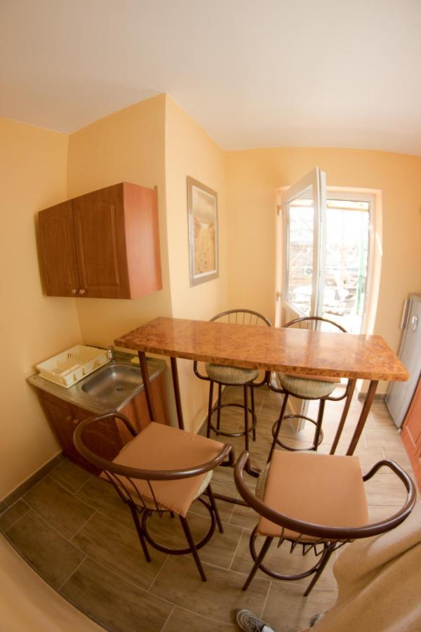 Mueller'S 2 Apartment Siofok Bagian luar foto
