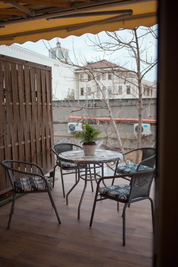 Mueller'S 2 Apartment Siofok Bagian luar foto