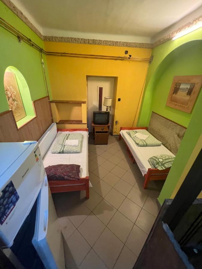 Mueller'S 2 Apartment Siofok Bagian luar foto