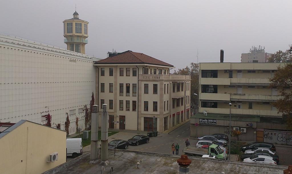Mueller'S 2 Apartment Siofok Bagian luar foto