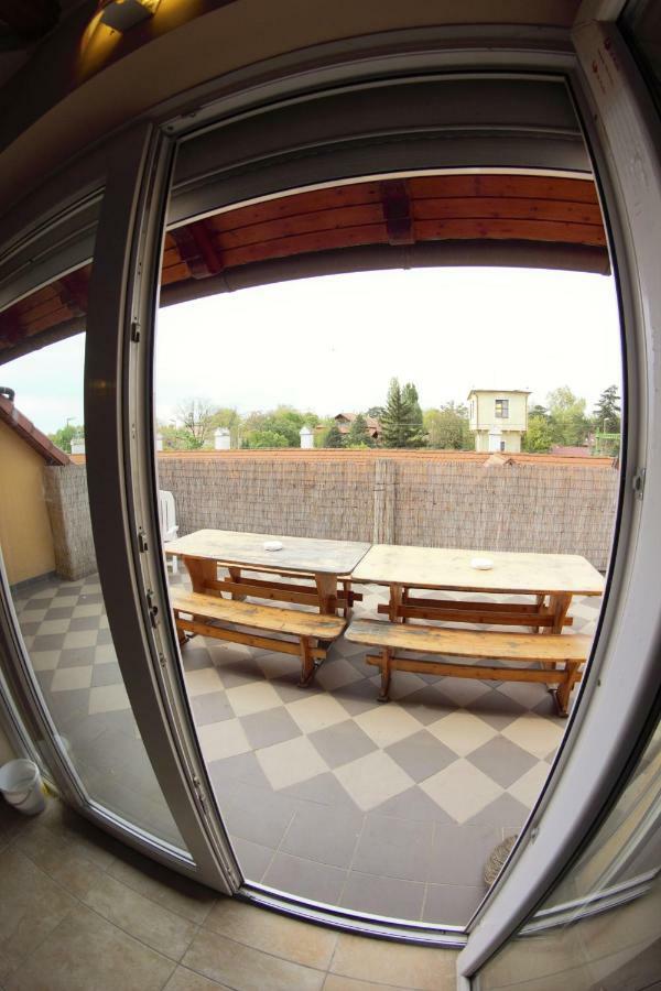 Mueller'S 2 Apartment Siofok Bagian luar foto