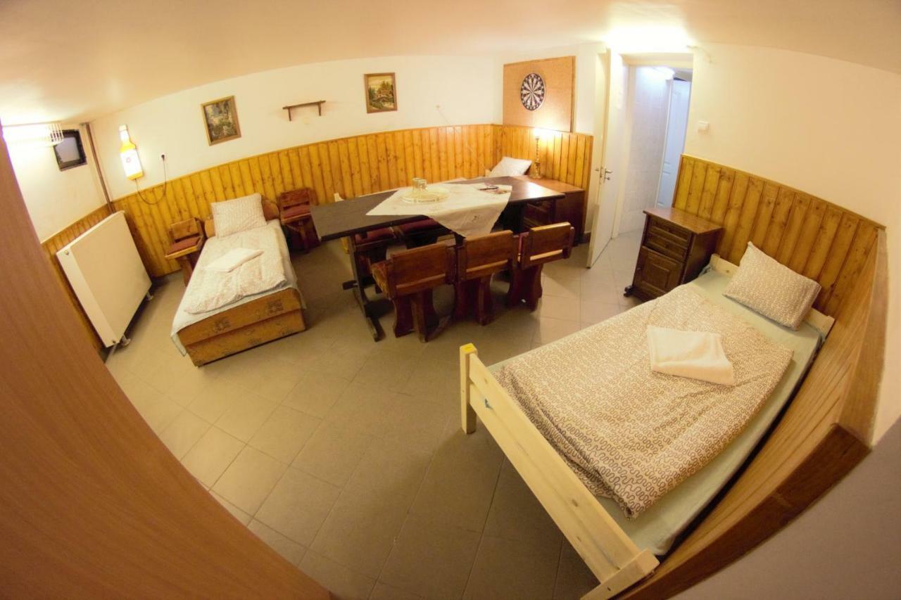 Mueller'S 2 Apartment Siofok Bagian luar foto